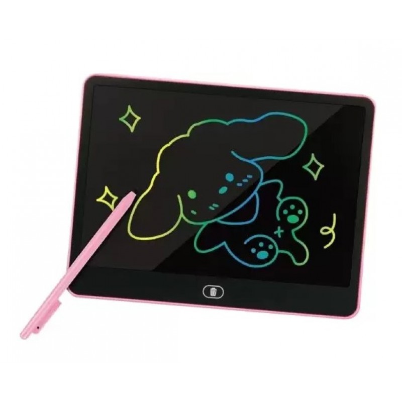 LCD Τάμπλετ Ζωγραφικής 18Εκ Lazarid
