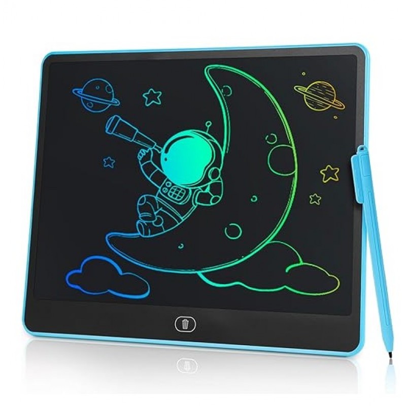 LCD Τάμπλετ Ζωγραφικής 18Εκ Lazarid