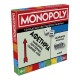 Επιτραπέζιο Παιχνίδι Monopoly Standard Hasbro