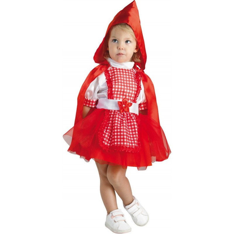 Αποκριάτικη Στολή Bebe Red Hood 179 Clown