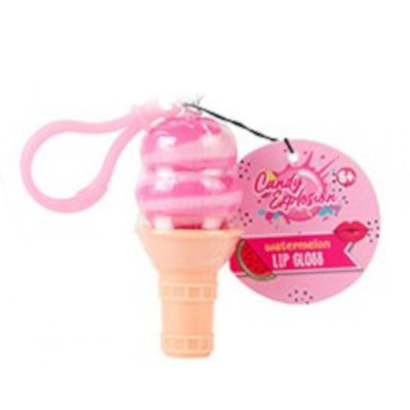 Παιδικό Κραγιόν/Lip Gloss Παγωτό Create it! 