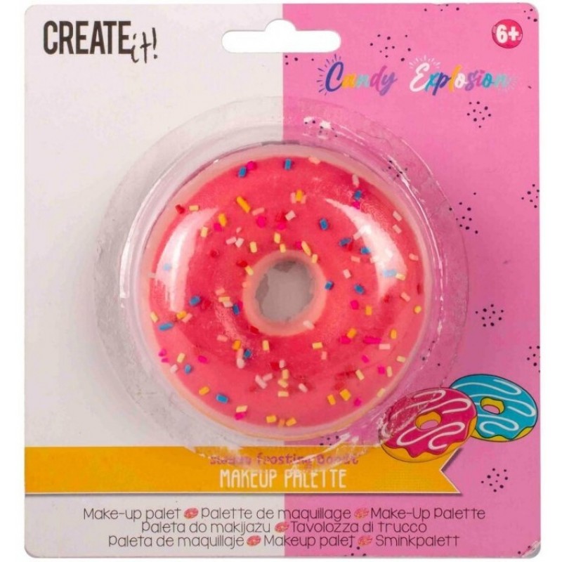 Παιδικό Μακιγιάζ Create it! 