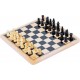Επιτραπέζιο Παιχνίδι Τάβλι  Σκάκι Ντάμα