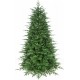 Alpes Christmas Tree Green 240cm with Metal Base