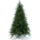 Alpes Christmas Tree Green 240cm with Metal Base