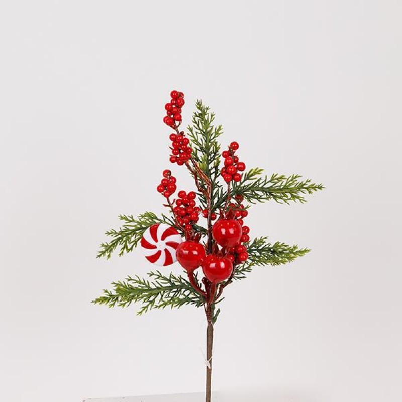 Πικάκι Με Καραμέλα CANDY 30cm Eurolamp