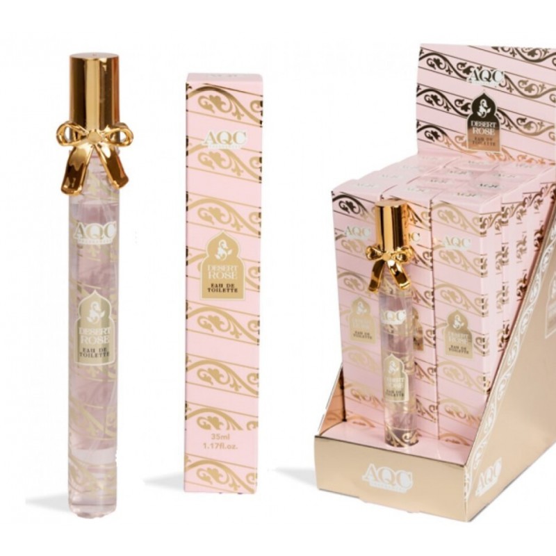 Άρωμα Oasis Desert Rose Eau de Toilette 35ml Aquarius Cosmetic 