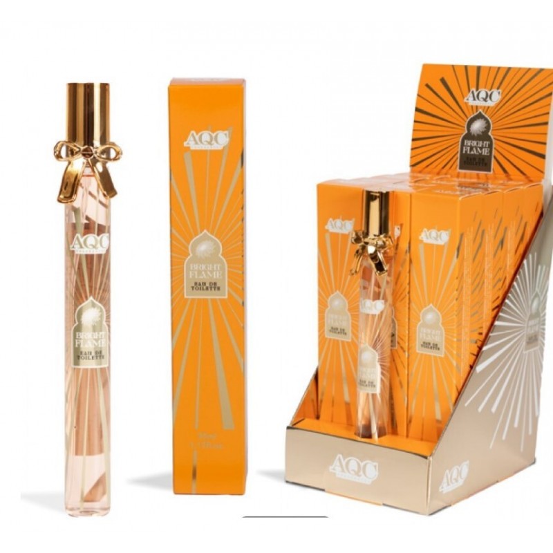 Άρωμα  Bright Eau de Toilette 35ml Aquarius Cosmetic 