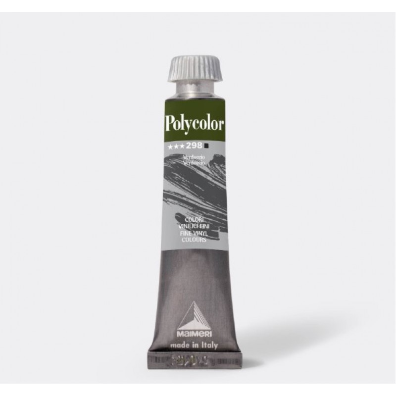 Ακρυλικό Χρώμα Verdaccio 20ml Maimeri Polycolor 