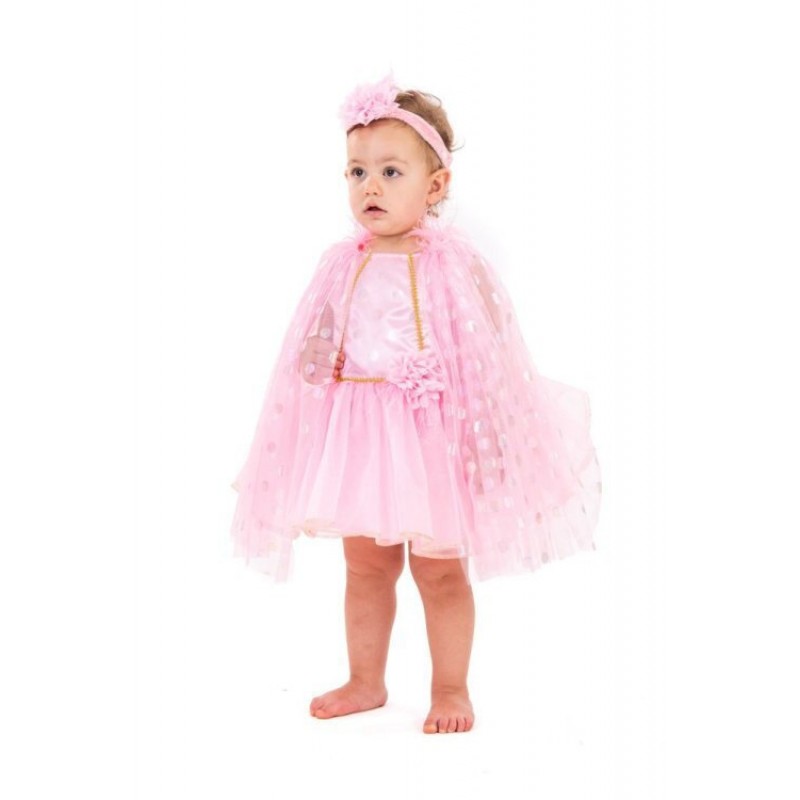 Αποκριάτικη Στολή Bebe Princess Kallia