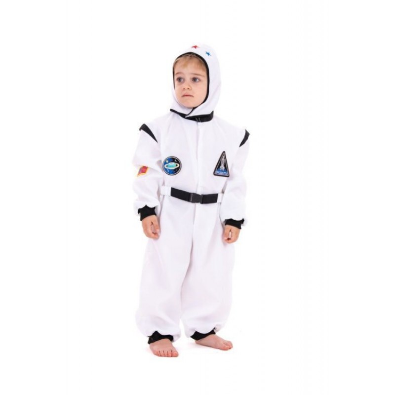 Αποκριάτικη Παιδική Στολή Bebe Αστροναύτης