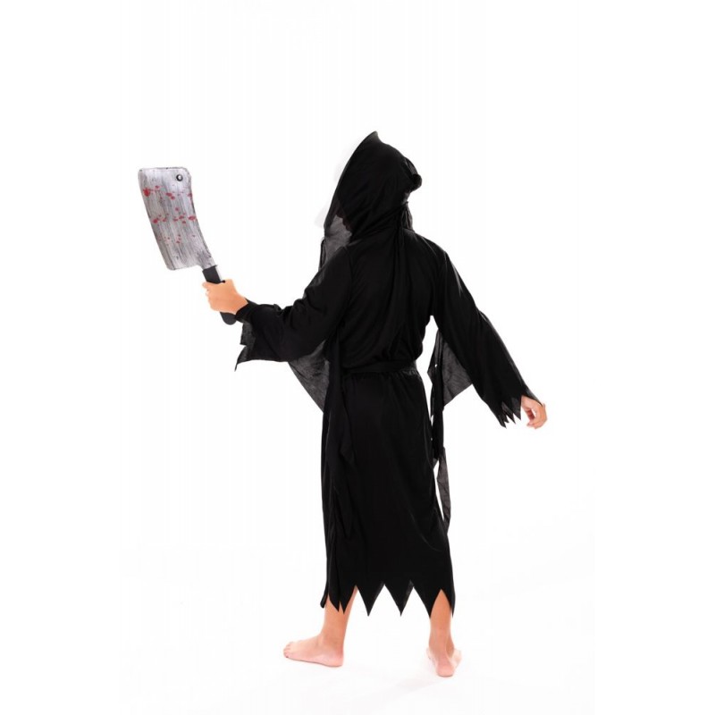 Αποκριάτικη Παιδική Στολή Scream Of Agony 