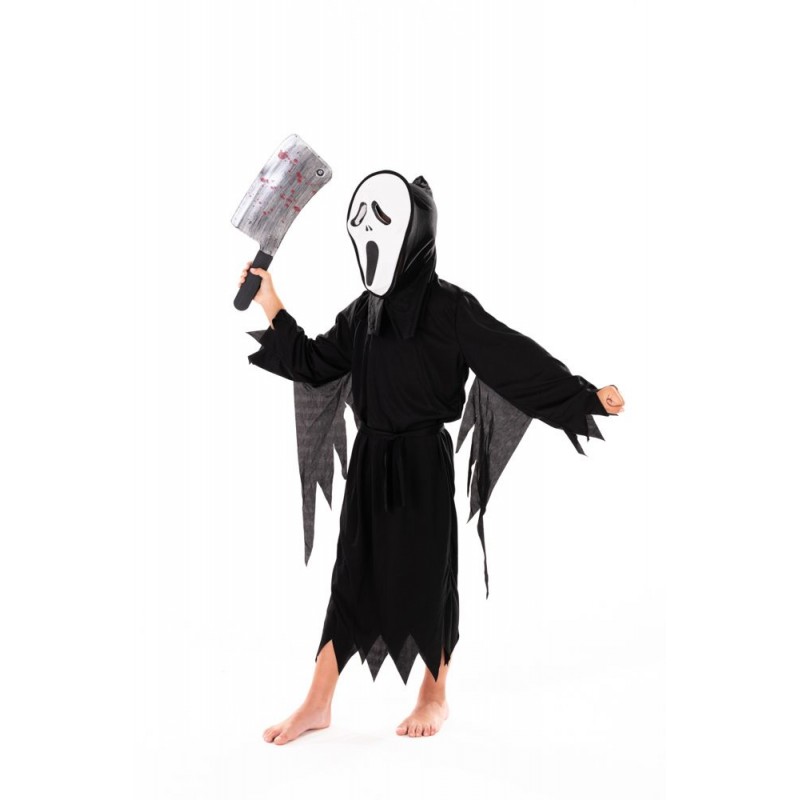 Αποκριάτικη Παιδική Στολή Scream Of Agony 