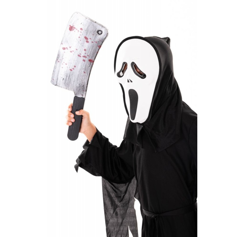 Αποκριάτικη Παιδική Στολή Scream Of Agony 