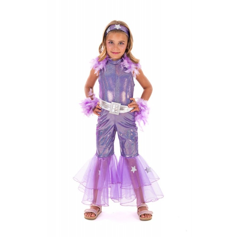 Αποκριάτικη Παιδική Στολή Mamma Mia