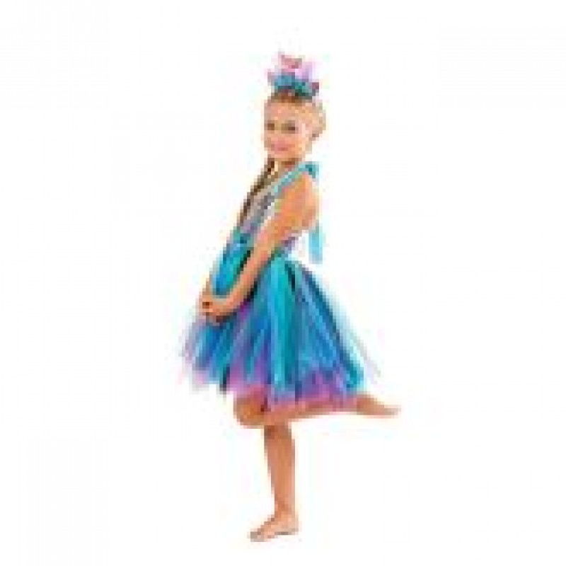 Αποκριάτικη Παιδική Στολή Mermaid Ariana 273 Fun Fashion