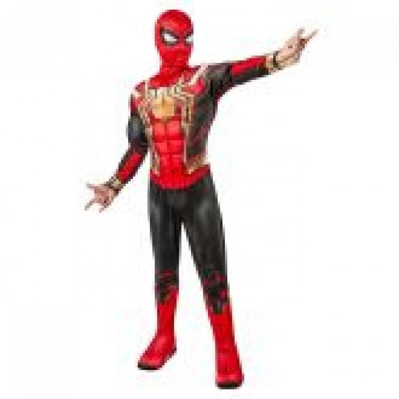 Αποκριάτικη Στολή Spider-Man VI Deluxe 702749 Fun Fashion