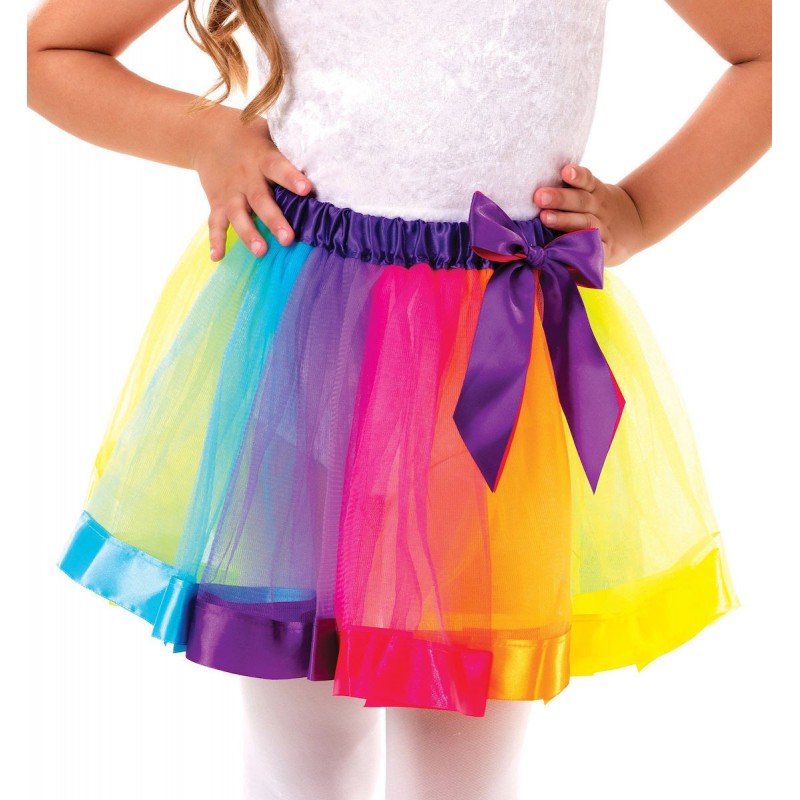 Aποκριάτικο Αξεσουάρ Φούστα Tutu Fun Fashion
