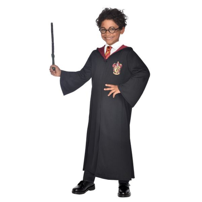Αποκριάτικη Παιδική Στολή Harry Potter Unisex