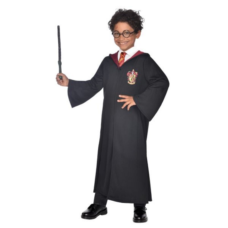 Αποκριάτικη Στολή Harry Potter Unisex Fun Fashion