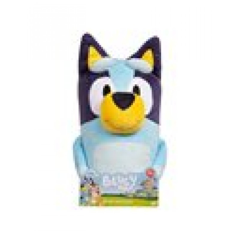 Λούτρινο Μεγάλο 45Εκ Bluey S1 