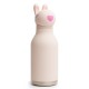 Μπουκάλι Θερμός 460ml Κουνέλι Bestie Bunny Graffiti