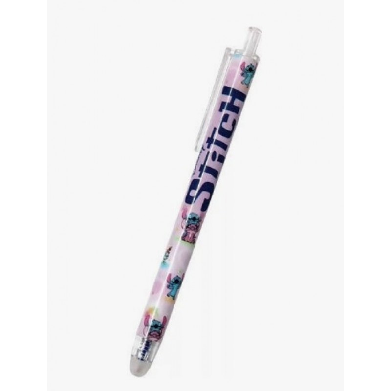 Στυλό Ballpoint Stitch Σε Διάφορα Χρώματα Back Me Up 