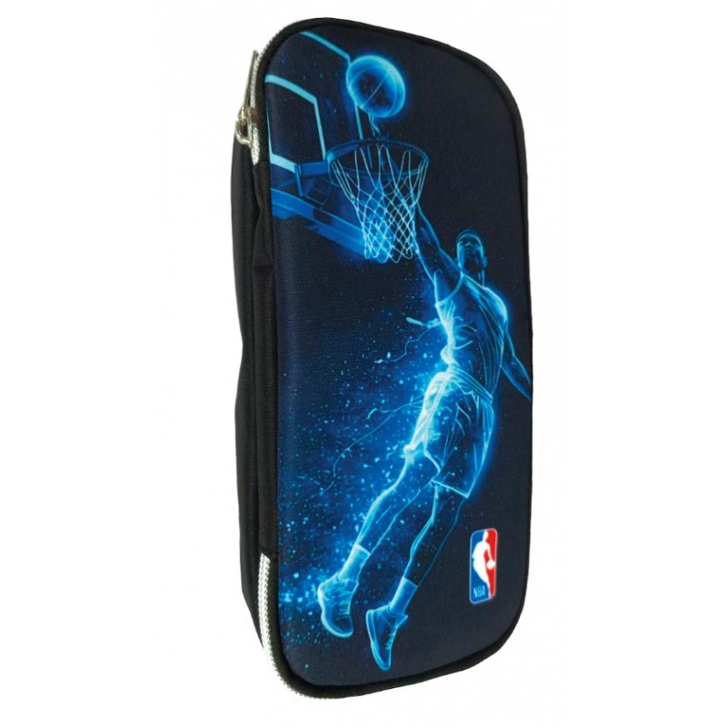 Κασετίνα Βαρελάκι NBA Player Dunk Back Me Up 