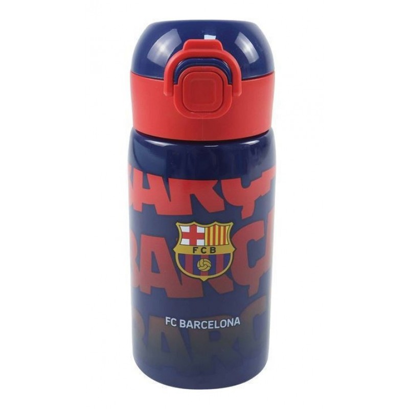 Ανοξείδωτο Παιδικό Παγούρι Barcelona 500ml BMU