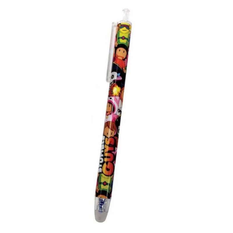 Στυλό Που Σβήνει Ballpoint Stumble Guys