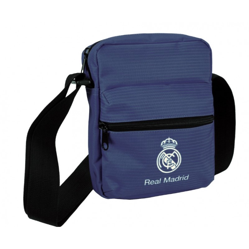 Παιδική Τσάντα Ώμου Real Madrid BMU