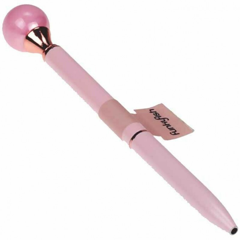 Στυλό Ballpoint Babe Pink Gim