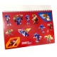 Μπλοκ Ζωγραφικής 23x33 40Φ+Stic Sonic 3 The Hedgehog GIM