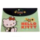 Φάκελος Κουμπί Α4 PP Hello Kitty Gim