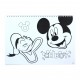 Μπλοκ Ζωγραφικής 23x33 40Φ+Stic Mickey Cook And Dine GIM