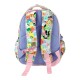 Σακίδιο Πλάτης Νηπίου Squishmallows Unicorn GIM