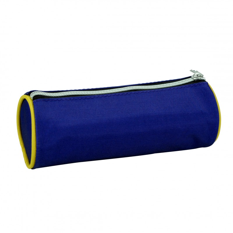 Κασετίνα Βαρελάκι James 21x7.5Cm NBA BMU