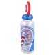 Παγούρι Πλαστικό Stor 3D Captain America 560Ml Gim