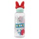 Παγούρι Πλαστικό Stor 3D 560Ml Minnie Mouse Gim