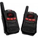 Επικοινωνία Κατασκόπων Spy X Walkie Talkies Just Toys