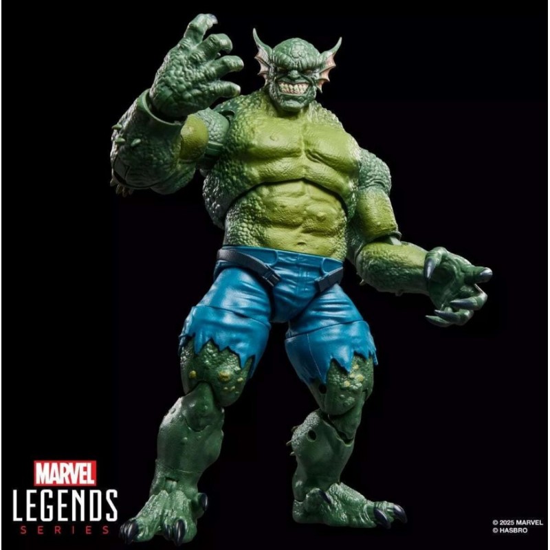 Φιγούρα Marvel Legends Series Marvel’s Abomination Hasbro