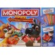Επιτραπέζιο Παιχνίδι Monopoly Junior Electronic Banking Hasbro