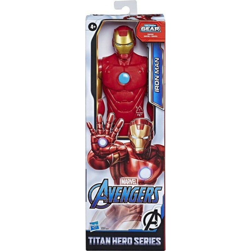 Avengers Titan Hero Series 30Εκ Hasbro