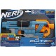 Nerf Εκτοξευτής Commander RD-6 Elite 2.0 Hasbro