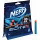 Σφαίρες Nerf Refill Elite Hasbro 