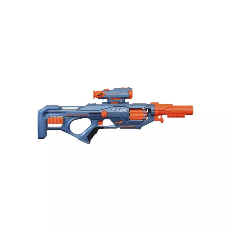 Nerf Εκτοξευτής Eaglepoint RD-8 Elite 2.0 Hasbro 