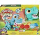 Πλαστελίνη Play-Doh Παιχνίδι Dino Crew Crunchin T-Rex Hasbro 