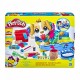 Πλαστελίνη Play-Doh Πλαστελίνη - Παιχνίδι Vet Set Hasbro