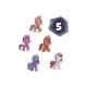 Παιχνίδι Μινιατούρα My Little Pony Mini World Magic - Epic Crystal Brighthouse Hasbro 