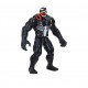 Φιγούρα Titan Hero Venom 30Εκ Hasbro